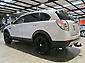 2011 Holden Captiva