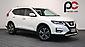 2022 Nissan X-Trail