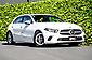 2020 Mercedes Benz A 180