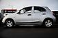 2019 Nissan March