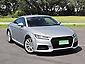 2016 Audi TT