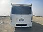 2009 Toyota Hiace