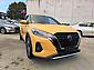 2023 Nissan Kicks