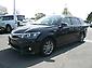 2014 Toyota Corolla Fielder
