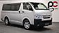 2021 Toyota Hiace