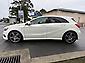 2014 Mercedes-Benz A250
