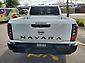 2026 Nissan Navara