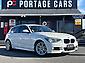 2012 BMW 116i