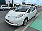 2016 Nissan Leaf
