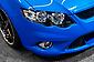 2009 Ford Falcon