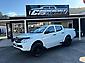 2016 Mitsubishi Triton