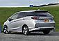 2021 Honda Shuttle