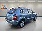 2008 Hyundai Tucson