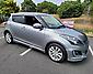 2014 Suzuki Swift