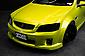 2007 Holden Commodore