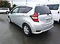 2020 Nissan Note