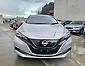 2021 Nissan Leaf
