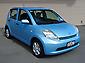 2006 Daihatsu Sirion