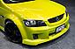 2007 Holden Commodore