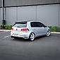 2009 Volkswagen Golf