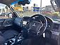 2012 Mitsubishi Pajero