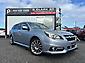 2012 Subaru Legacy