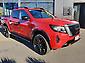 2023 Nissan Navara