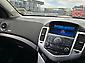 2015 Holden Cruze