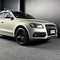 2012 Audi Q5