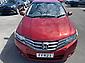 2010 Honda City