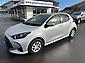 2020 Toyota Yaris