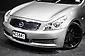 2009 Nissan Skyline