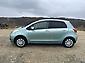 2008 Toyota Vitz