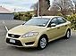 2007 Ford Mondeo