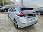 2021 Nissan Leaf