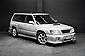 2000 Subaru Forester