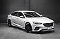 2018 Holden Commodore