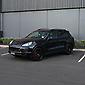 2010 Porsche Cayenne