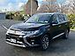 2020 Mitsubishi Outlander