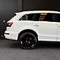 2011 Audi Q7