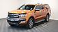 2015 Ford Ranger