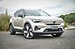 2022 Volvo XC40