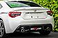 2018 Toyota 86 GT / BRZ Modellista