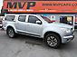 2012 Holden Colorado