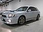 2000 Subaru Impreza