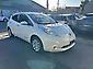 2016 Nissan Leaf