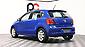 2011 Volkswagen Polo