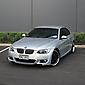 2008 BMW 335i