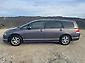 2005 Honda Odyssey