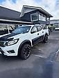 2021 Nissan Navara